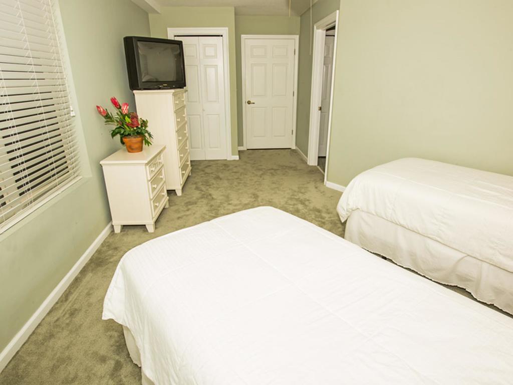 Amalfi Coast Resort By Panhandle Getaways 데스틴 객실 사진