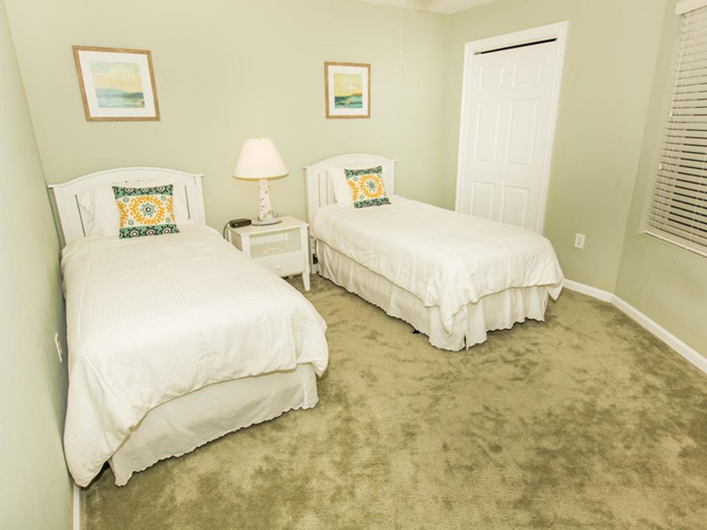 Amalfi Coast Resort By Panhandle Getaways 데스틴 객실 사진