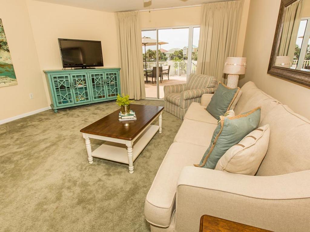Amalfi Coast Resort By Panhandle Getaways 데스틴 객실 사진