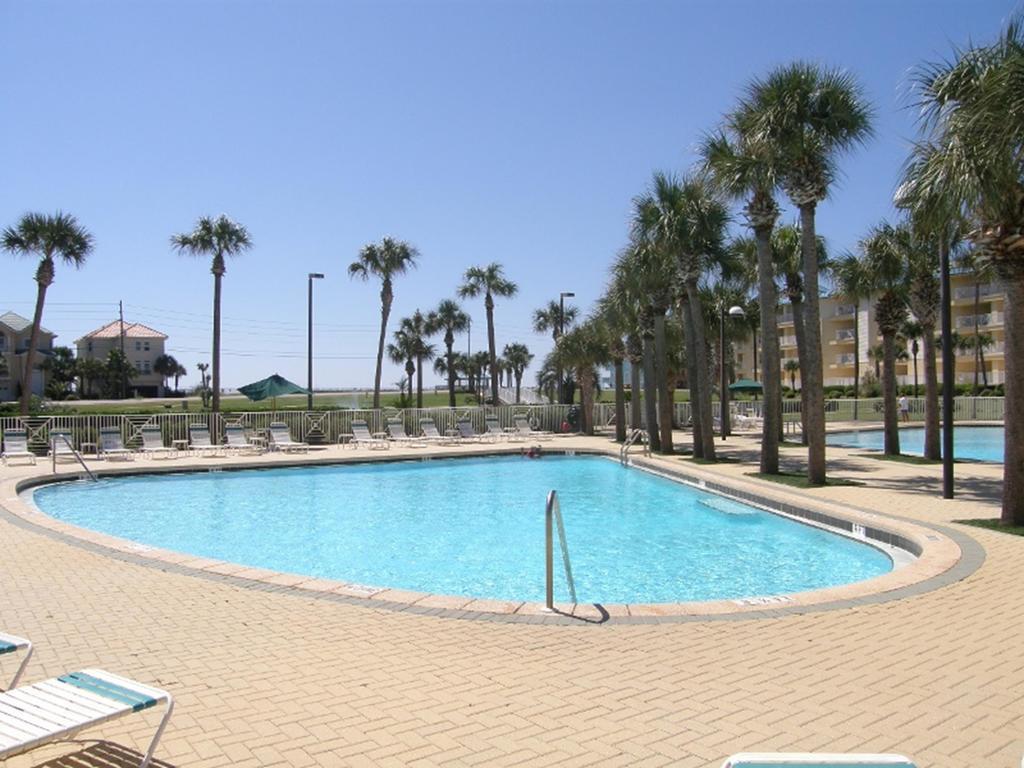 Amalfi Coast Resort By Panhandle Getaways 데스틴 외부 사진